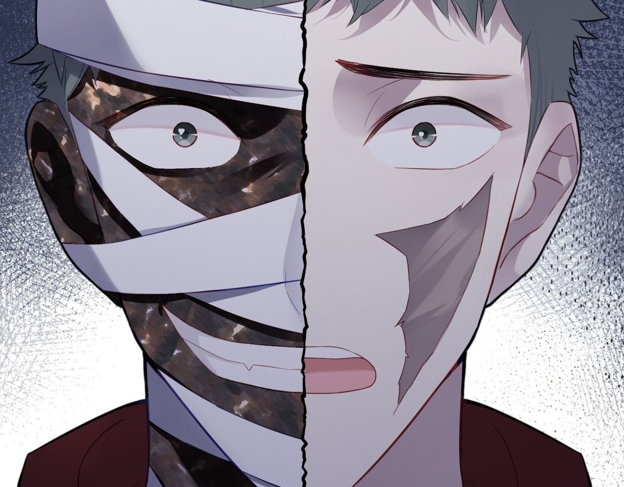 Anh Ấy Chưa Từng Sa Ngã - Chapter 37 - Page 27