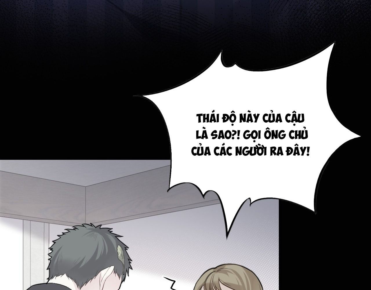 Anh Ấy Chưa Từng Sa Ngã - Chapter 37 - Page 29