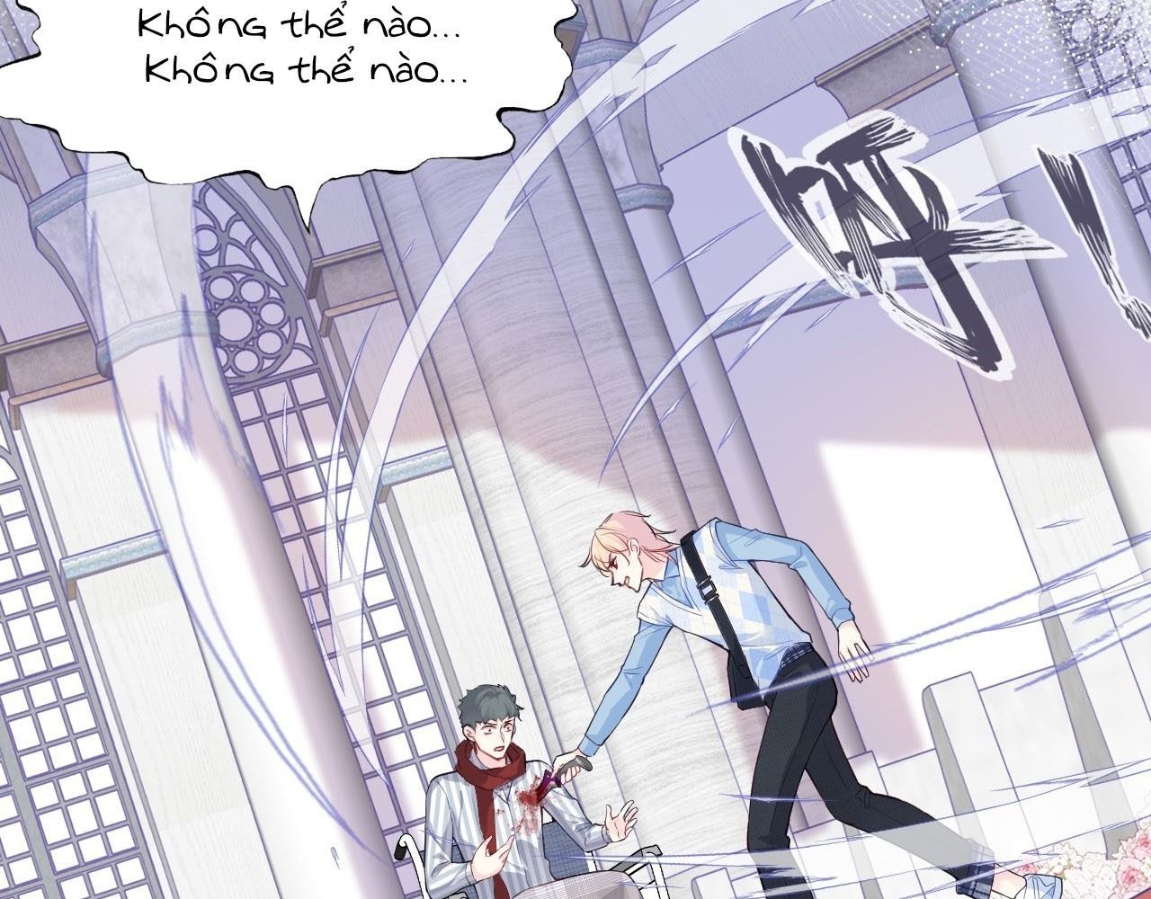 Anh Ấy Chưa Từng Sa Ngã - Chapter 37 - Page 3