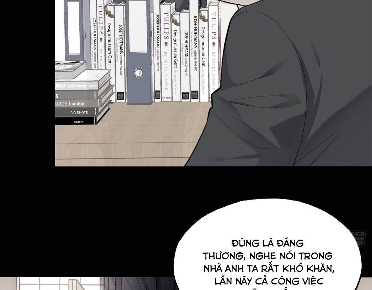 Anh Ấy Chưa Từng Sa Ngã - Chapter 37 - Page 31