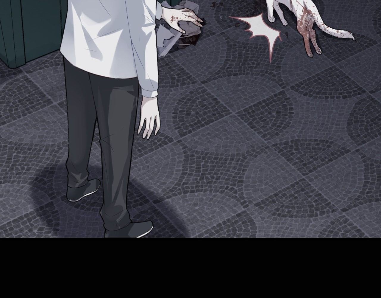 Anh Ấy Chưa Từng Sa Ngã - Chapter 37 - Page 37