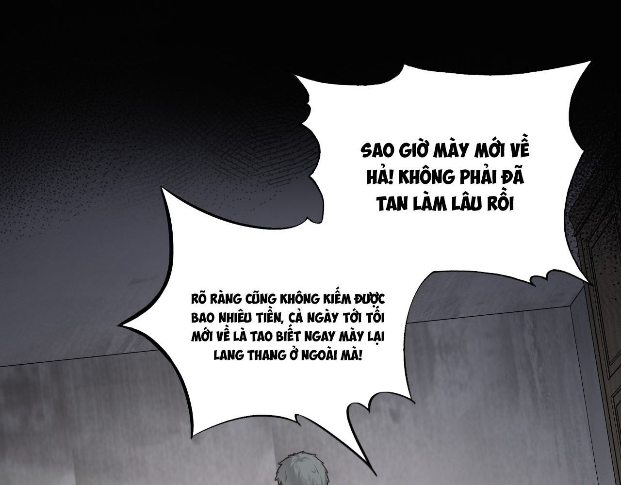 Anh Ấy Chưa Từng Sa Ngã - Chapter 37 - Page 42