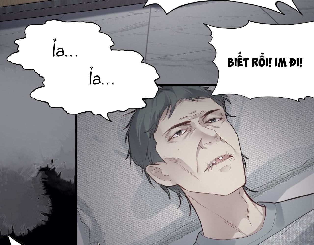 Anh Ấy Chưa Từng Sa Ngã - Chapter 37 - Page 44