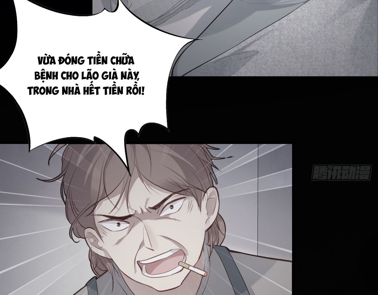 Anh Ấy Chưa Từng Sa Ngã - Chapter 37 - Page 45