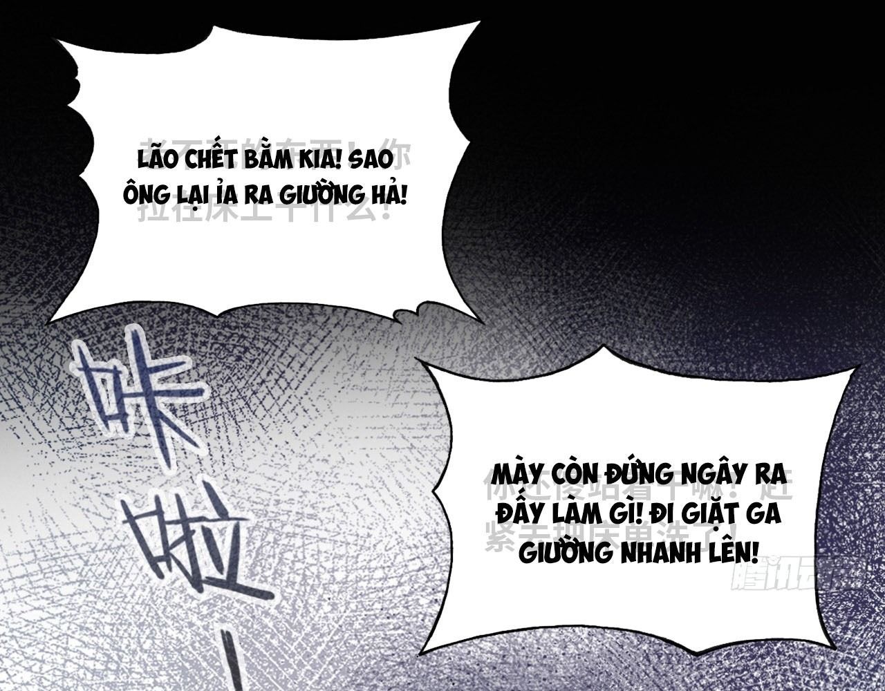 Anh Ấy Chưa Từng Sa Ngã - Chapter 37 - Page 47