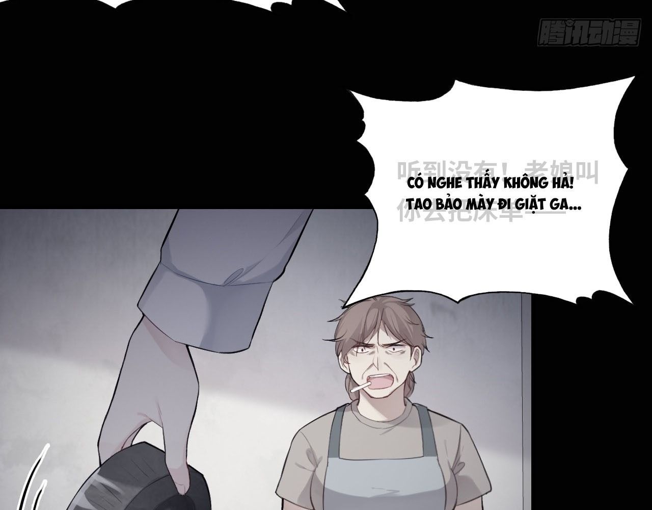 Anh Ấy Chưa Từng Sa Ngã - Chapter 37 - Page 49