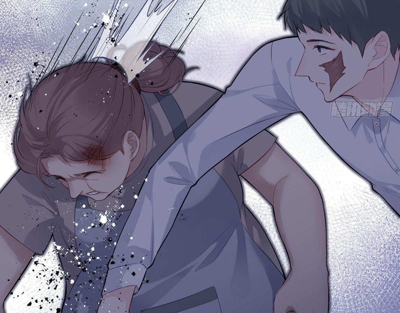 Anh Ấy Chưa Từng Sa Ngã - Chapter 37 - Page 51