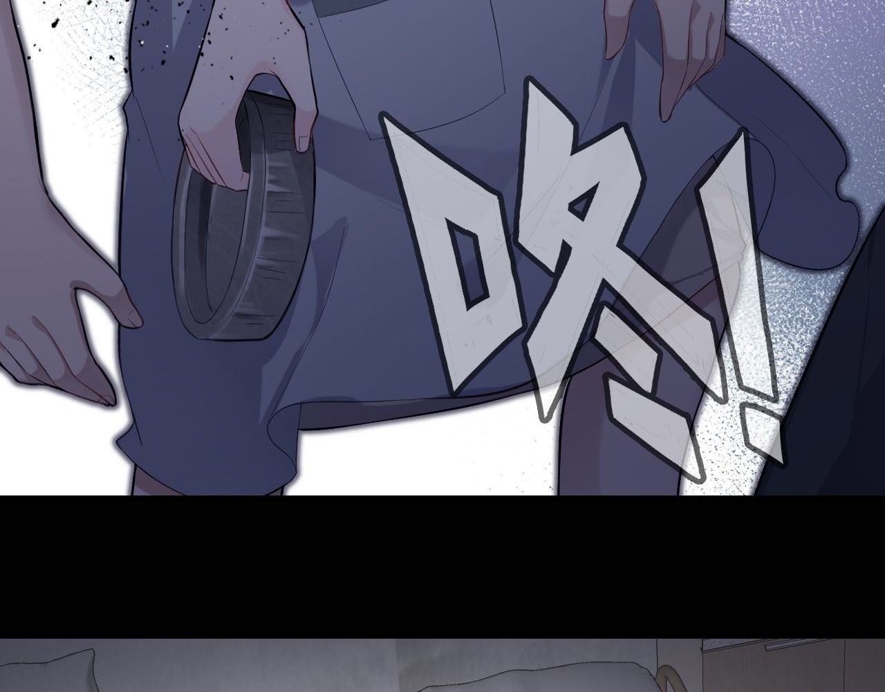 Anh Ấy Chưa Từng Sa Ngã - Chapter 37 - Page 52