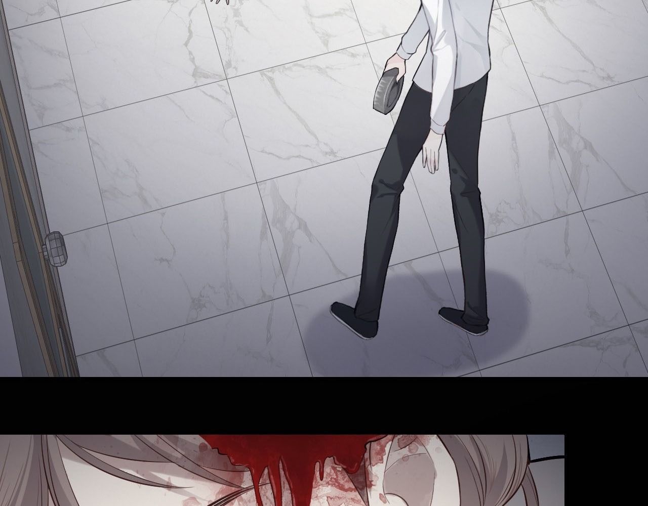 Anh Ấy Chưa Từng Sa Ngã - Chapter 37 - Page 53