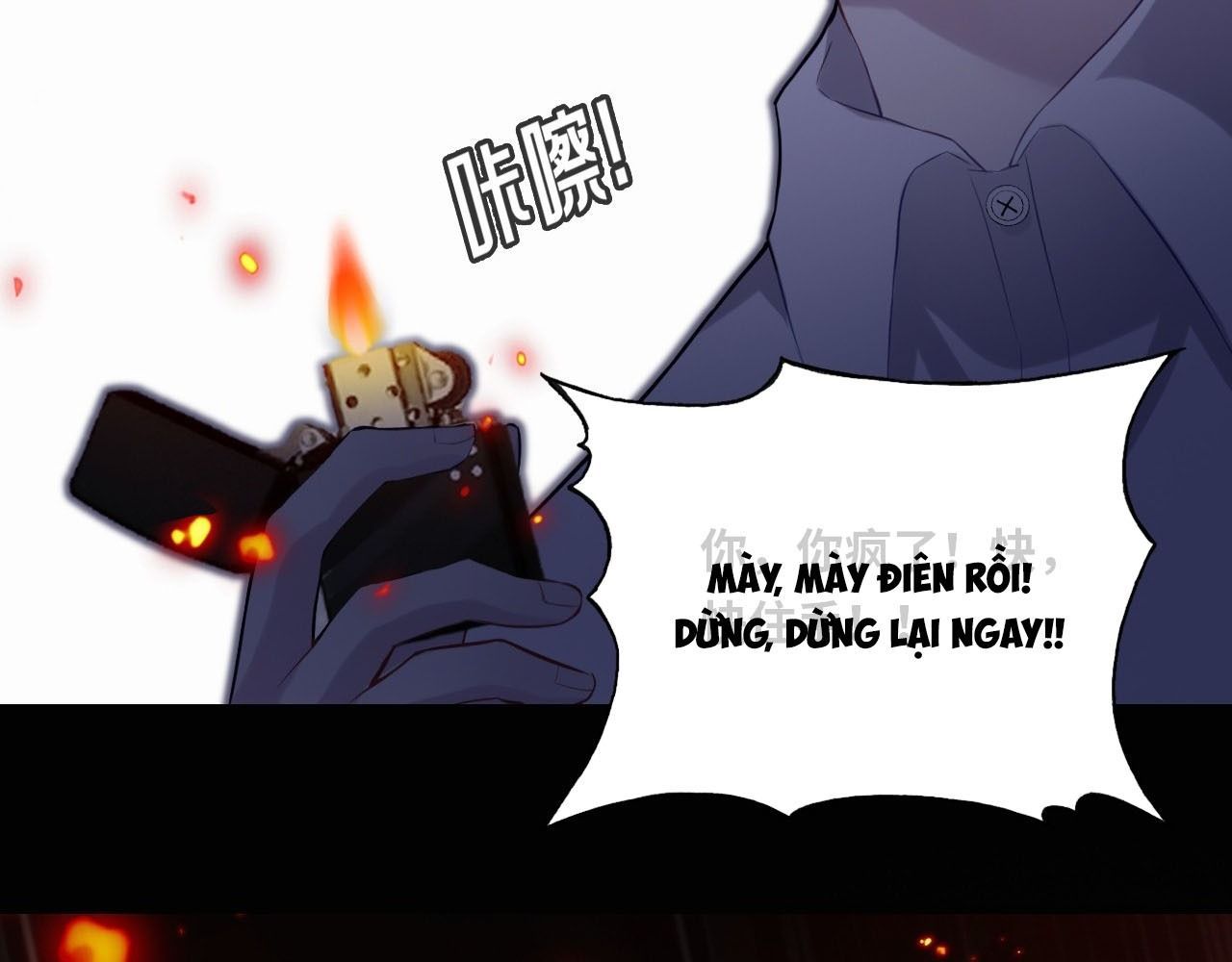 Anh Ấy Chưa Từng Sa Ngã - Chapter 37 - Page 57