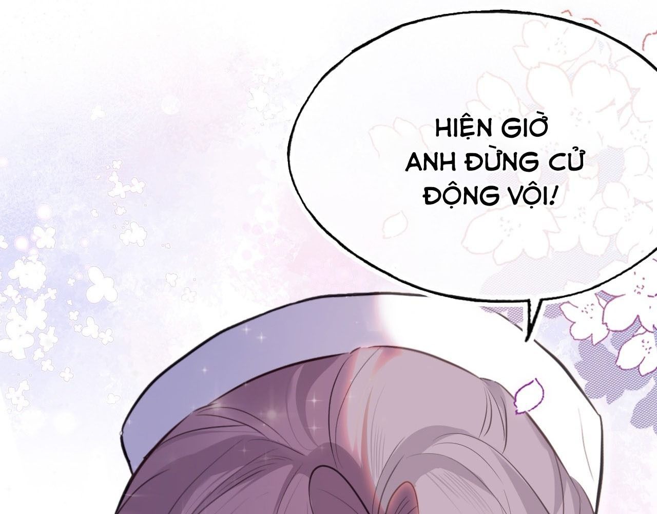 Anh Ấy Chưa Từng Sa Ngã - Chapter 37 - Page 77