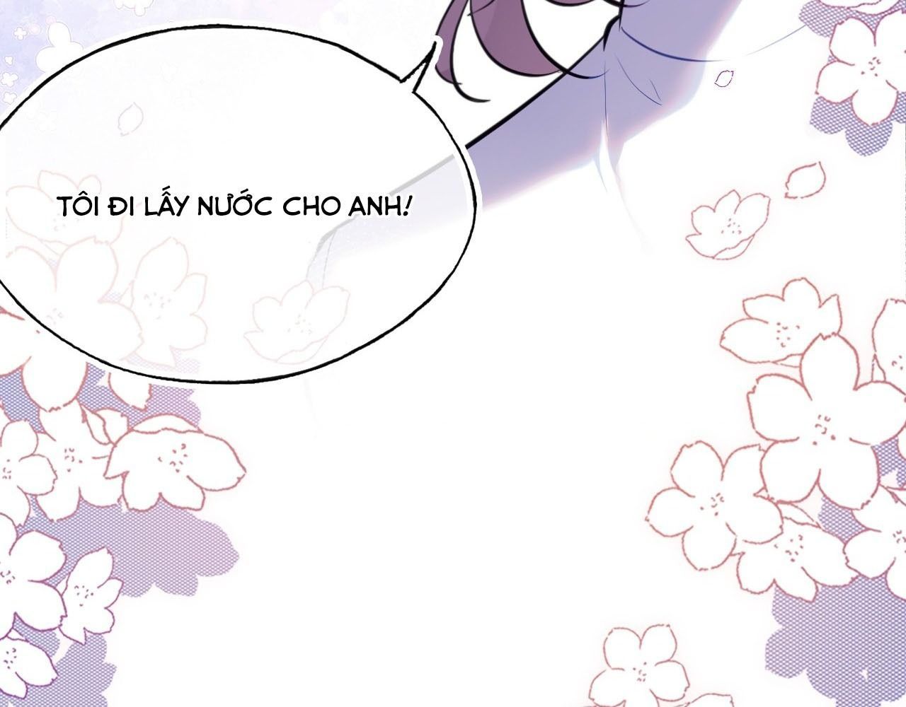 Anh Ấy Chưa Từng Sa Ngã - Chapter 37 - Page 79