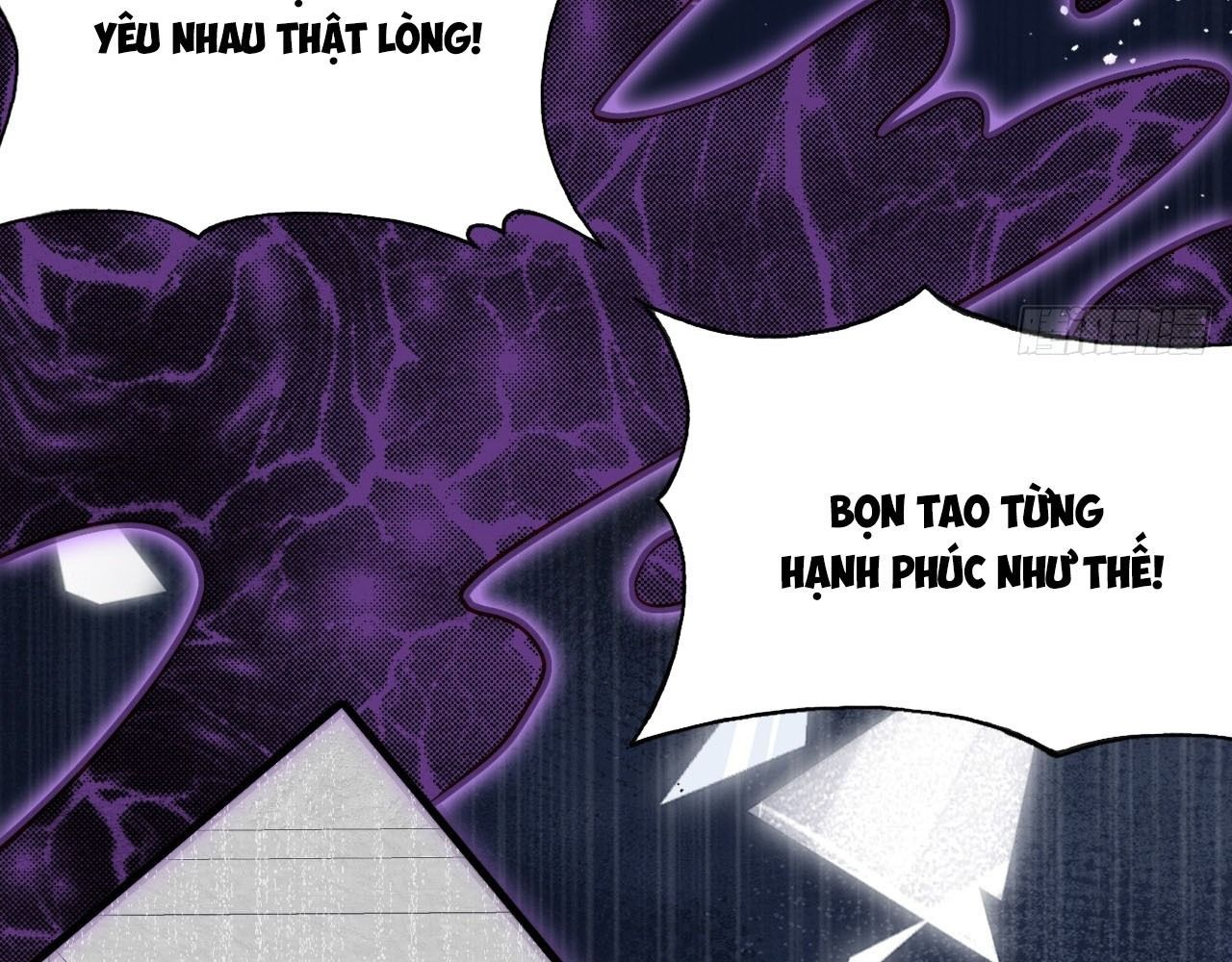 Anh Ấy Chưa Từng Sa Ngã - Chapter 37 - Page 9