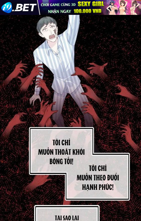 Anh Ấy Chưa Từng Sa Ngã - Chapter 38 - Page 10