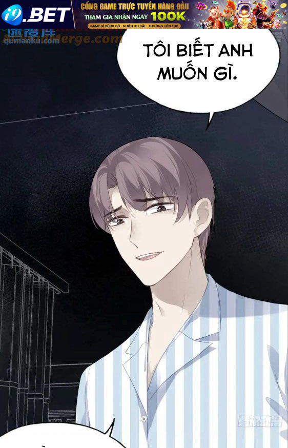 Anh Ấy Chưa Từng Sa Ngã - Chapter 38 - Page 13