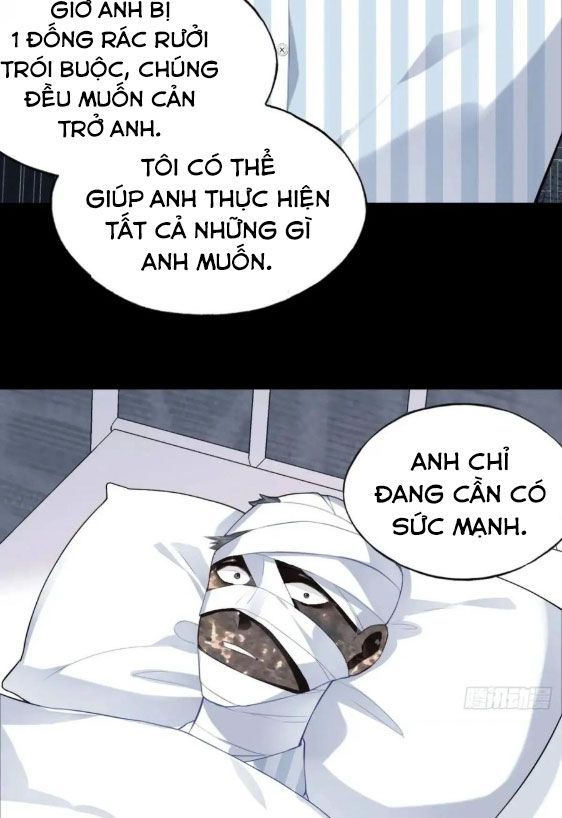 Anh Ấy Chưa Từng Sa Ngã - Chapter 38 - Page 14
