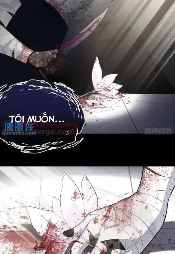 Anh Ấy Chưa Từng Sa Ngã - Chapter 38 - Page 19