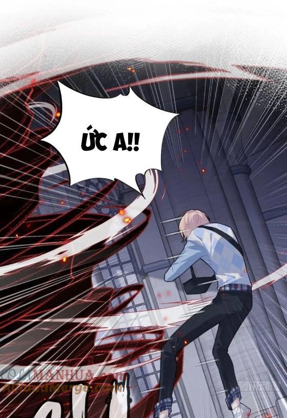 Anh Ấy Chưa Từng Sa Ngã - Chapter 38 - Page 21