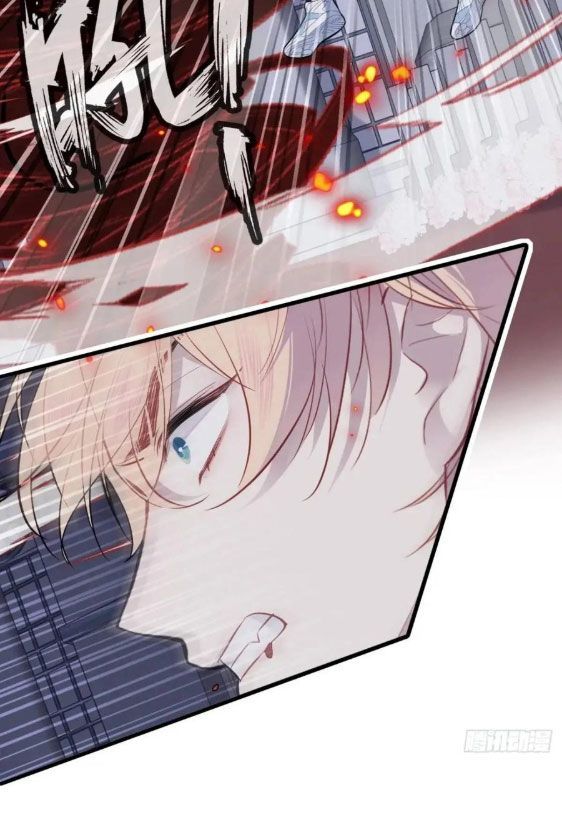 Anh Ấy Chưa Từng Sa Ngã - Chapter 38 - Page 22