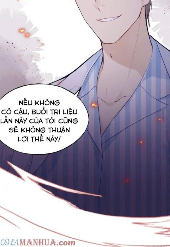 Anh Ấy Chưa Từng Sa Ngã - Chapter 38 - Page 28