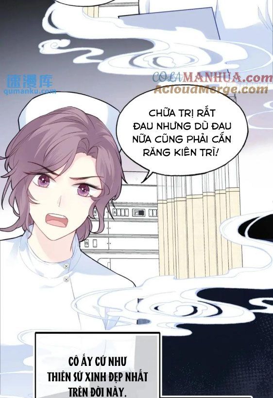 Anh Ấy Chưa Từng Sa Ngã - Chapter 38 - Page 3