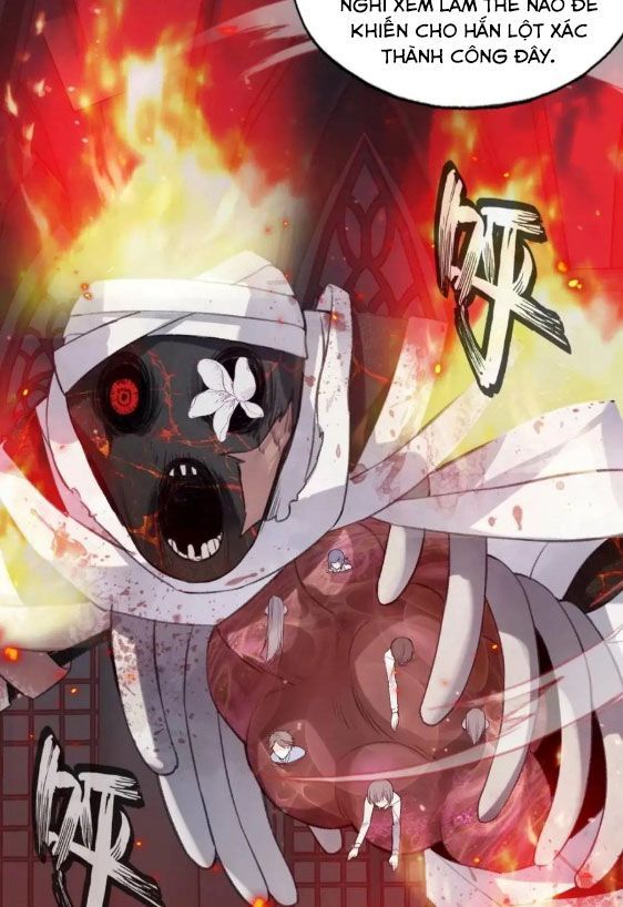 Anh Ấy Chưa Từng Sa Ngã - Chapter 38 - Page 32