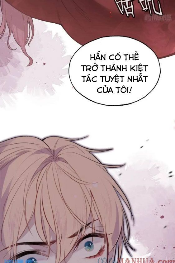 Anh Ấy Chưa Từng Sa Ngã - Chapter 38 - Page 33