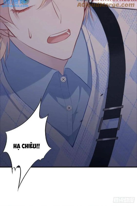 Anh Ấy Chưa Từng Sa Ngã - Chapter 38 - Page 34