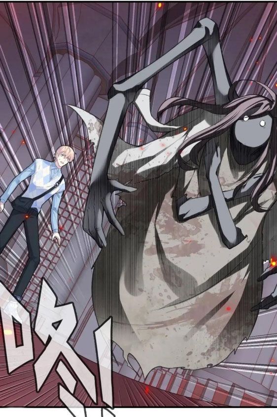 Anh Ấy Chưa Từng Sa Ngã - Chapter 38 - Page 35