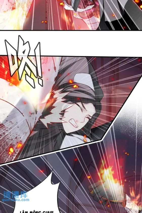 Anh Ấy Chưa Từng Sa Ngã - Chapter 38 - Page 37