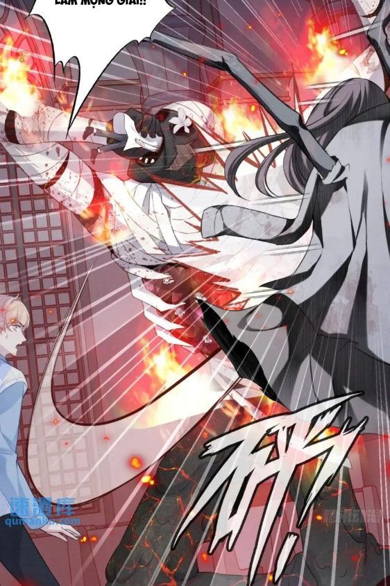 Anh Ấy Chưa Từng Sa Ngã - Chapter 38 - Page 38