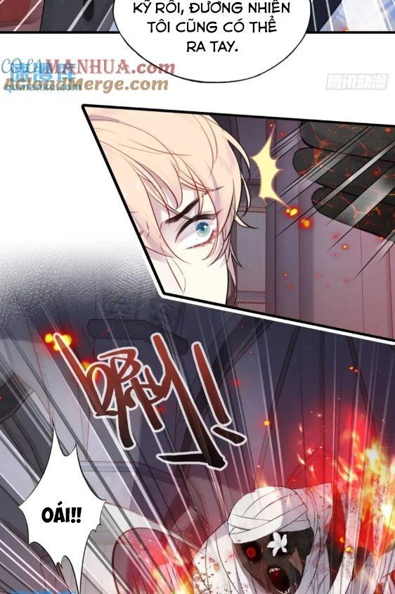 Anh Ấy Chưa Từng Sa Ngã - Chapter 38 - Page 40