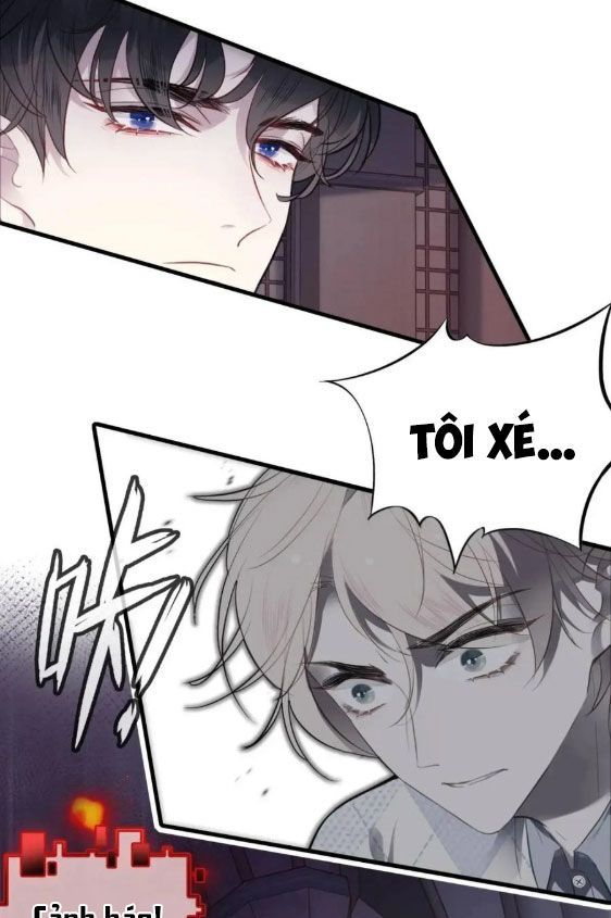 Anh Ấy Chưa Từng Sa Ngã - Chapter 38 - Page 43