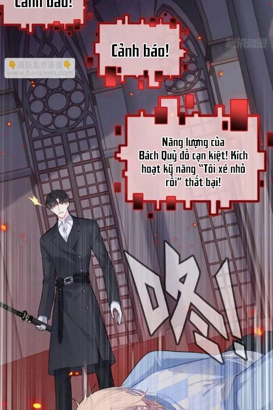 Anh Ấy Chưa Từng Sa Ngã - Chapter 38 - Page 44