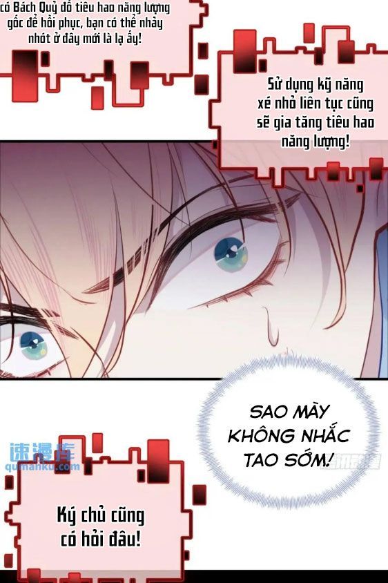 Anh Ấy Chưa Từng Sa Ngã - Chapter 38 - Page 47