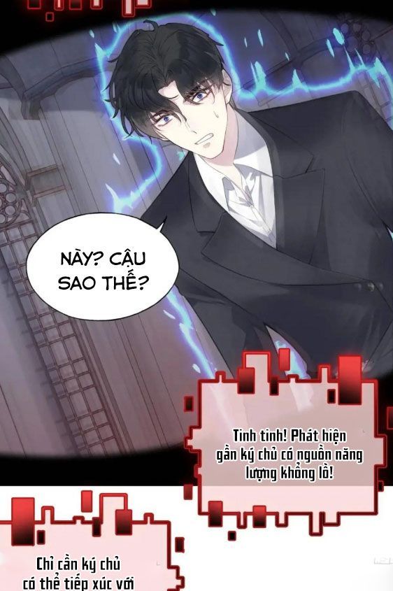 Anh Ấy Chưa Từng Sa Ngã - Chapter 38 - Page 48