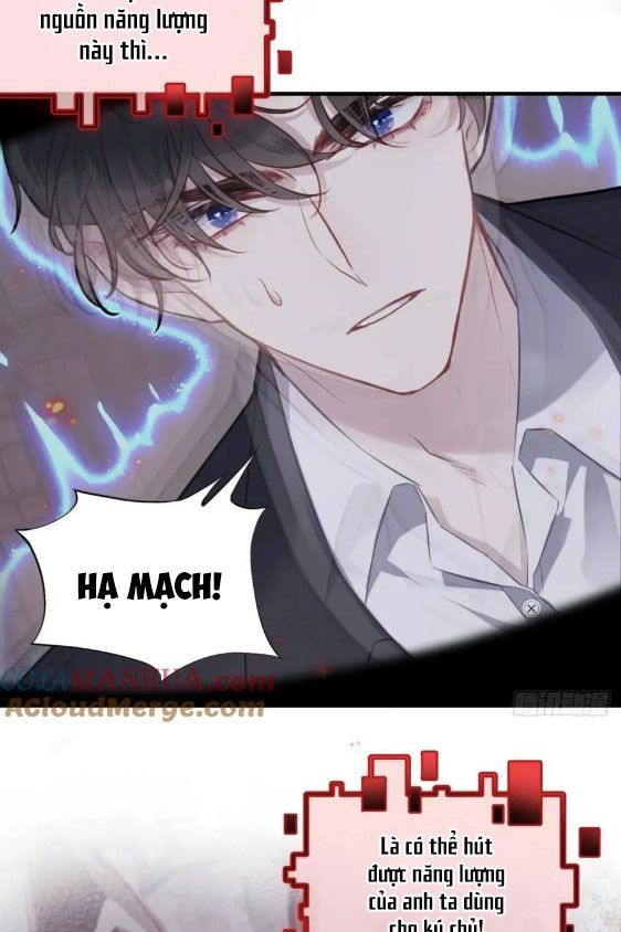 Anh Ấy Chưa Từng Sa Ngã - Chapter 38 - Page 49