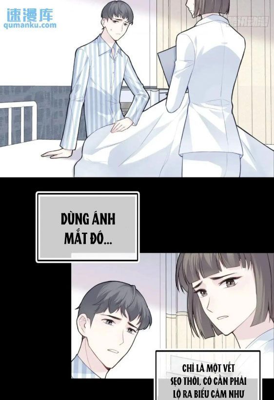 Anh Ấy Chưa Từng Sa Ngã - Chapter 38 - Page 5