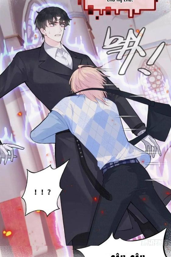 Anh Ấy Chưa Từng Sa Ngã - Chapter 38 - Page 50