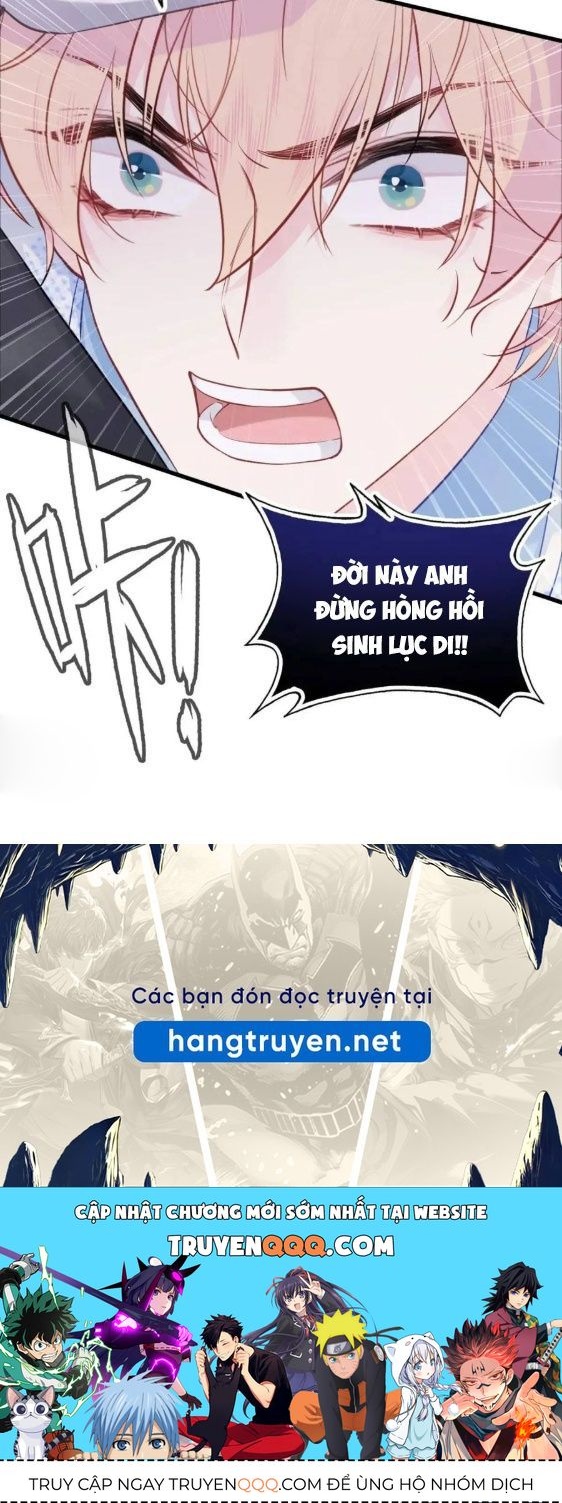 Anh Ấy Chưa Từng Sa Ngã - Chapter 38 - Page 51
