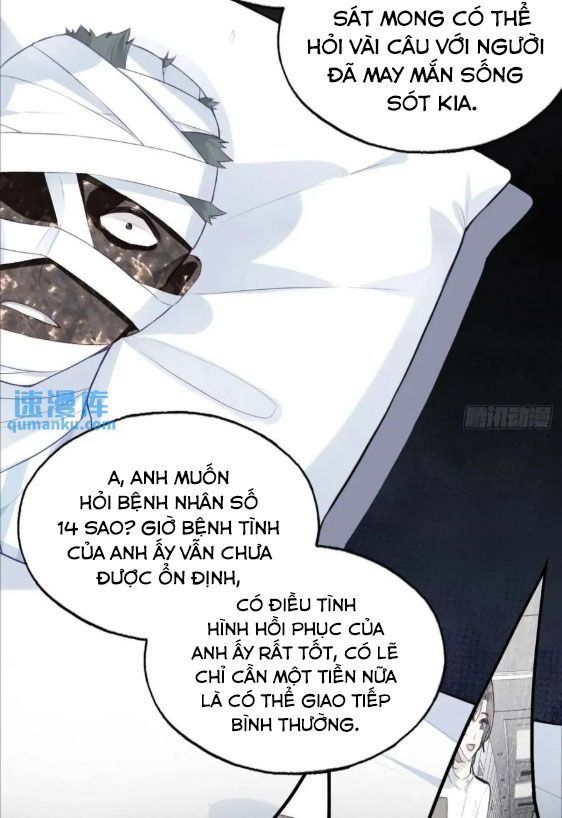 Anh Ấy Chưa Từng Sa Ngã - Chapter 38 - Page 8