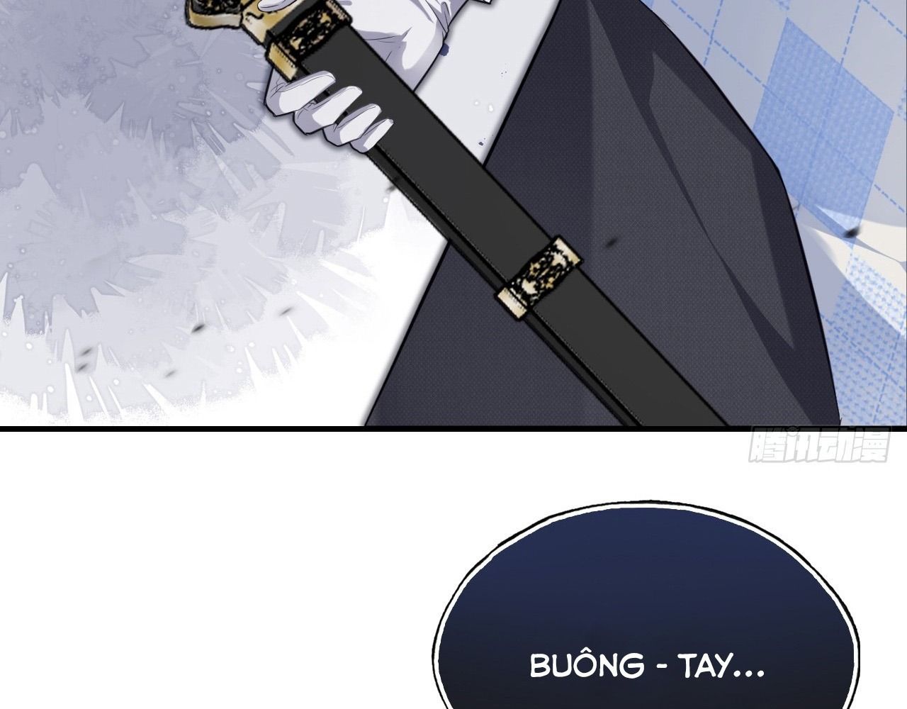 Anh Ấy Chưa Từng Sa Ngã - Chapter 39 - Page 10