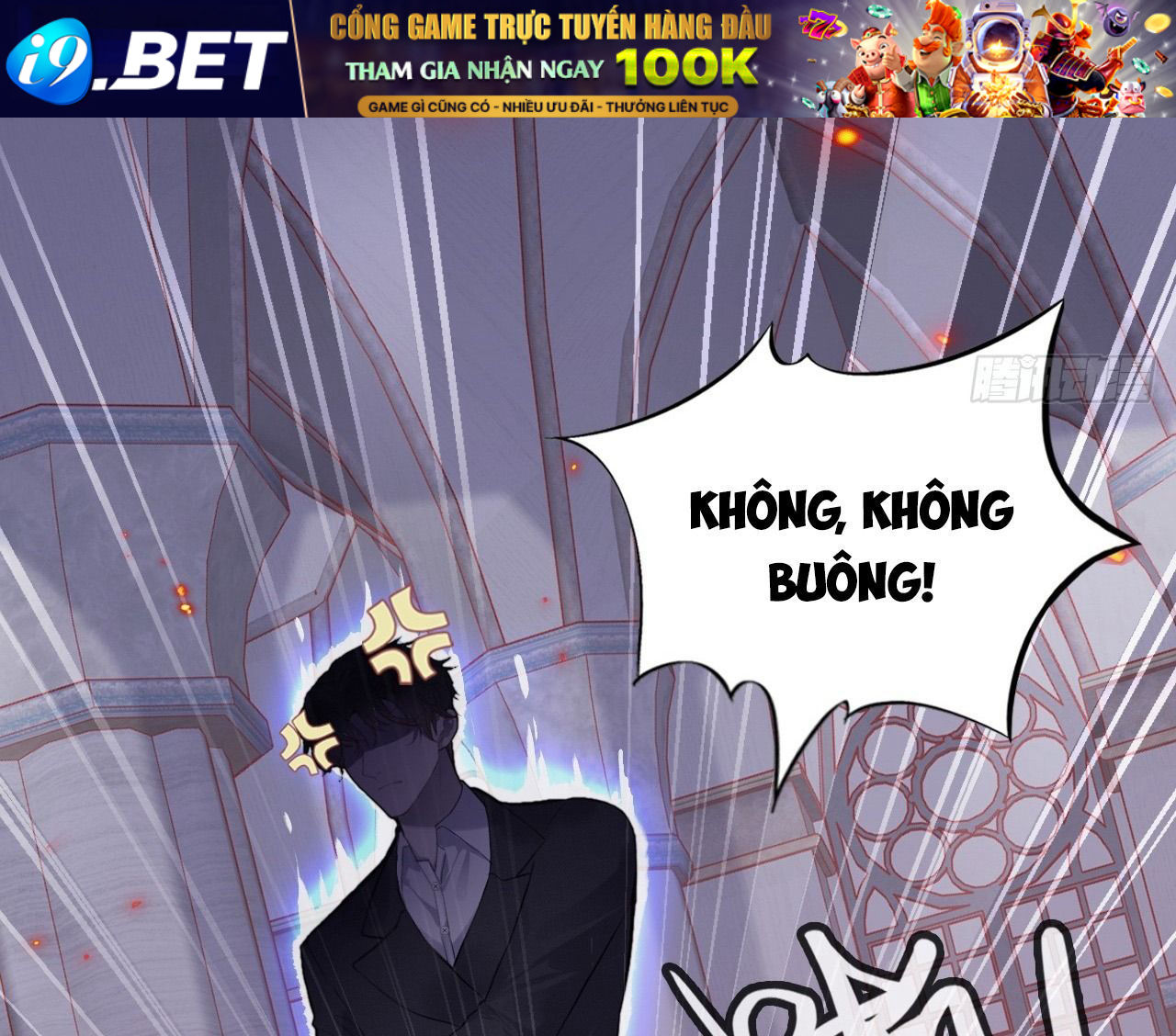 Anh Ấy Chưa Từng Sa Ngã - Chapter 39 - Page 14