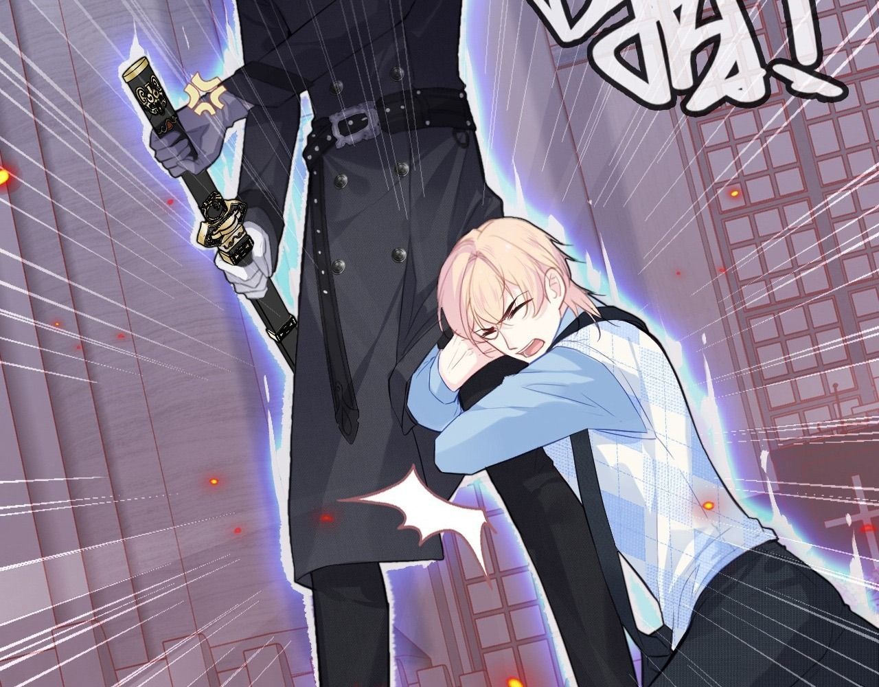 Anh Ấy Chưa Từng Sa Ngã - Chapter 39 - Page 15