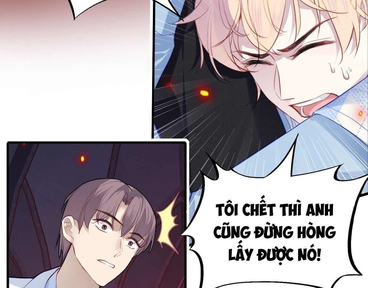 Anh Ấy Chưa Từng Sa Ngã - Chapter 39 - Page 20