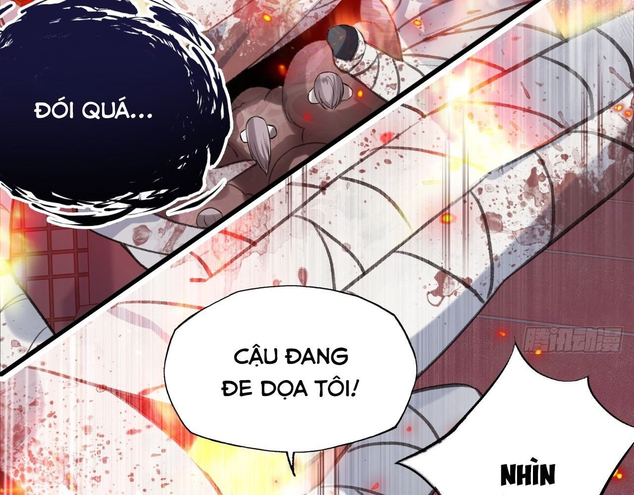 Anh Ấy Chưa Từng Sa Ngã - Chapter 39 - Page 21