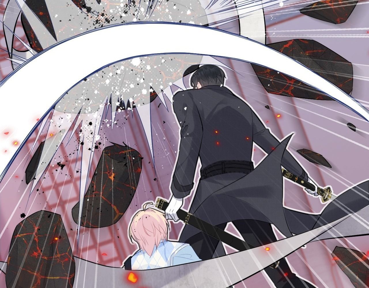 Anh Ấy Chưa Từng Sa Ngã - Chapter 39 - Page 26