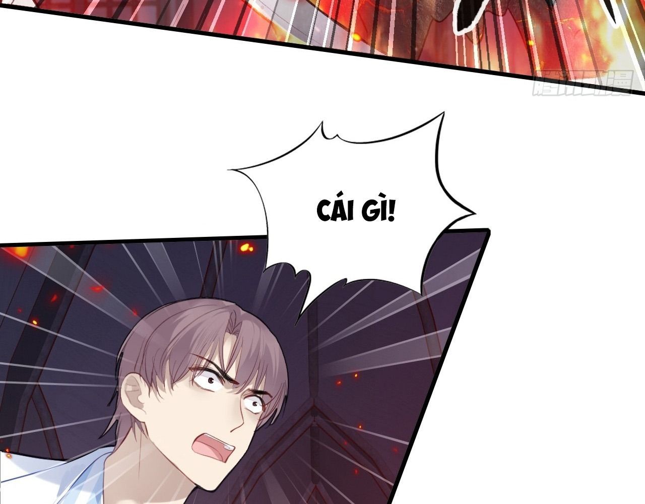 Anh Ấy Chưa Từng Sa Ngã - Chapter 39 - Page 30