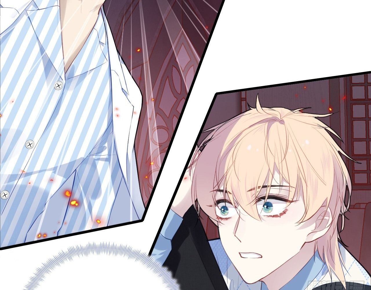 Anh Ấy Chưa Từng Sa Ngã - Chapter 39 - Page 31