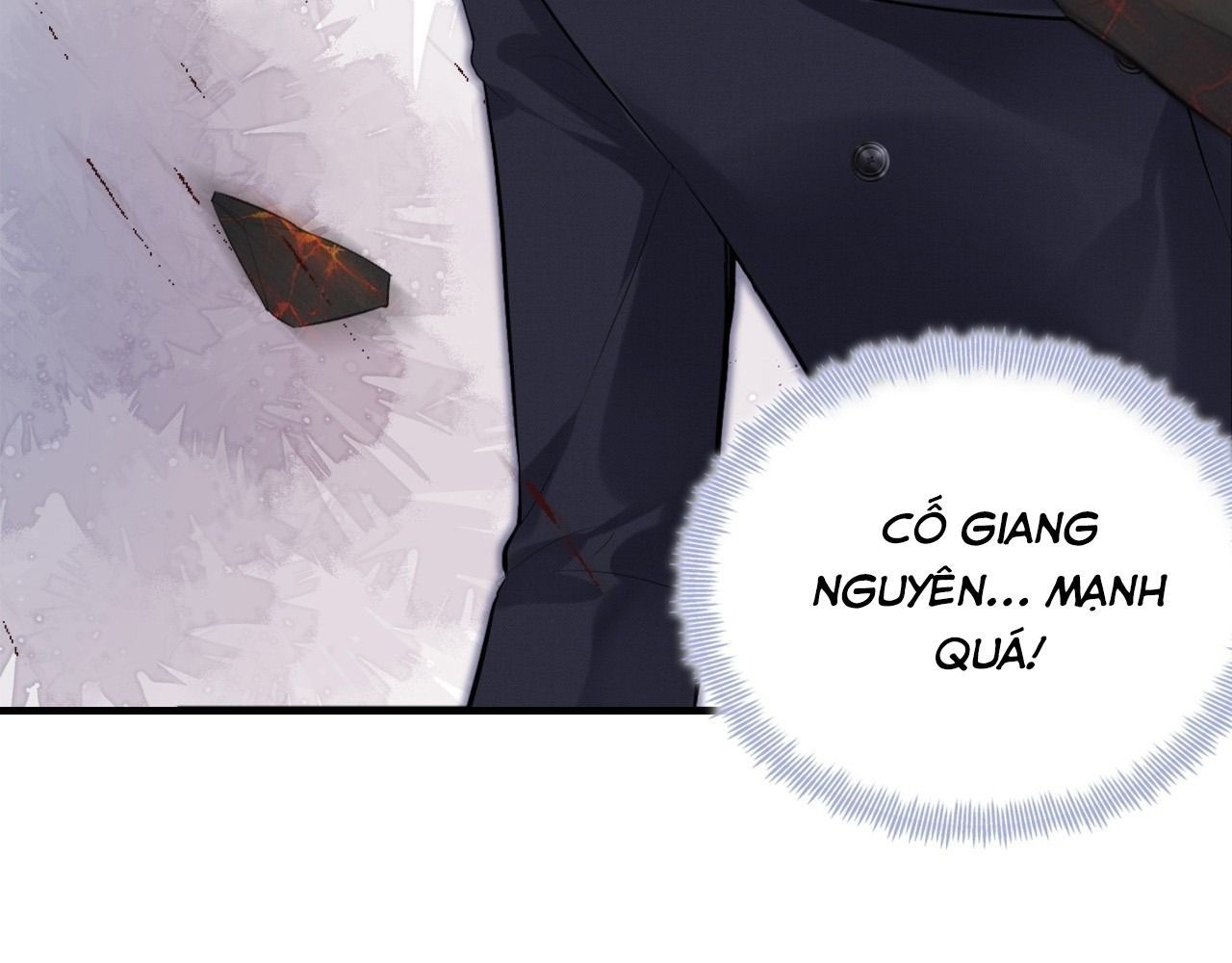 Anh Ấy Chưa Từng Sa Ngã - Chapter 39 - Page 33